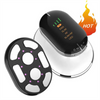 RF Radio Frequency Body Slimming Machine Therapy Lose Weight Cellulite Massager