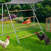 Chicken Perch Chicken Climbing Frame Cat Climbing Frame Chicken Roosting Ladder