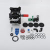 Agricultural Sprayer Pump Booster Pump 60 L/min 2.5MPa Diaphragm Pump Kits AU