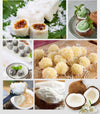 Coconut Meat Scraper Machine Stainless Steel Electric Coconut Processing Machine