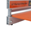 13" Pro Floor Cutter Multi-Angle Cuts For Laminate&Engineered Wood Flooring Tool