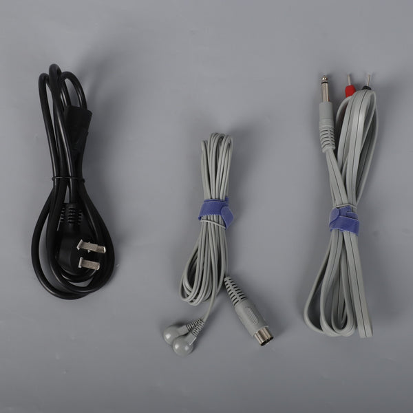 rTMS Transcranial Magnetic Therapy Machine Improve Cerebral Blood Circulation