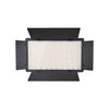 LED RGB Video Light Photo Studio Lamp Photography Panel Lighting w/1.6M Stand
