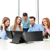 Laptop Screen Extender Triple-fold 11.6 In FHD 1080P Portable Monitor Extended