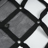 Heavy Duty Cargo Net 57"x72" or 81"x96" with Mesh Truck Bed Cargo Net Organizer