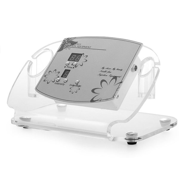 Electroporation No Needle Mesotherapy Penetration Iontophoresis Beauty Machine