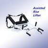 Transfer Wheelchair Hydraulic Lifting Elderly Care Chair Lift Transfer Machine