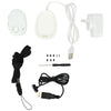 Personal Medical Alarm SOS Fall Detection GPS Alarm Mobile Touch Calling Device