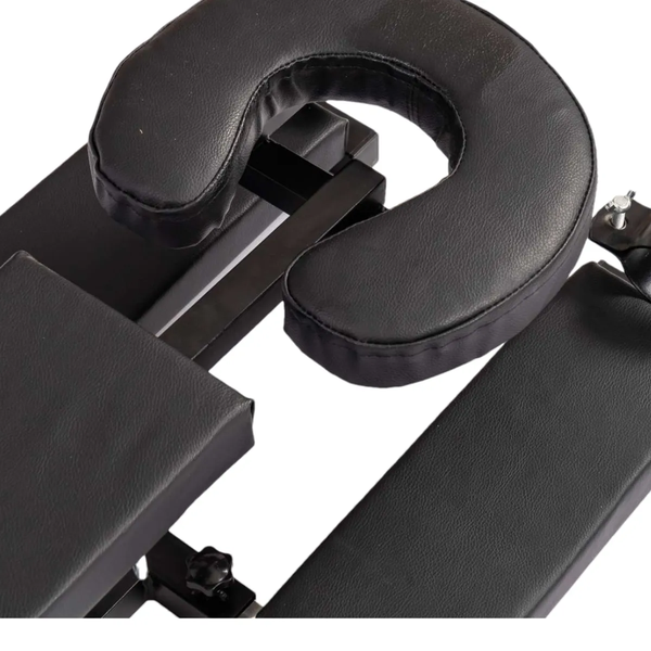 BDSM Spanking Bench BDSM Sex Chair Sex Machine With Headrest and Holder