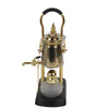 Balance Siphon Coffee Maker Belgium Brew Machine Vacuum Pot Coffee For Home Bar