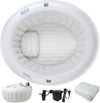 Inflatable Birth Pool Mom Birthing Pool for Home Birth Moms Air Pump Kits AU