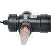 72W Fishpond UV Sterilizer Clarifying Light Aquarium Clarifier 6000L/H CUV-172