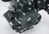 45/60L Agricultural Sprayer Pump Booster Pump Diaphragm Pump W/ Control Valve