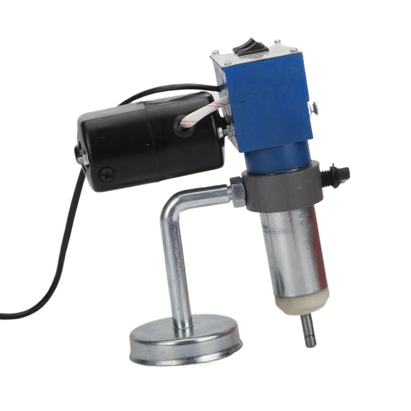 Electric Valve Grinding Machine Steel Tooth Auto Repair Maintenance Equipment