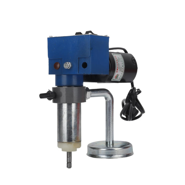 Electric Valve Grinding Machine Steel Tooth Auto Repair Maintenance Equipment