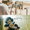 Shooting Chronograph Speed Meter Velocimetry Bullet Speed Measuring Tool 6500FPS