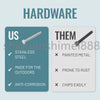 4 Tiers Heavy Duty Freestanding Kayak Surf Board Storage Rack for Kayaks Canoe