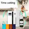 Scent Machine Electric Aroma Nebulizer Scent Diffuser Air Fragrance Machine AU