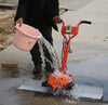 Concrete Vibratory Screed Road Leveling Machine Cement Floor Leveling Ruler