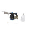 Oxalic Acid Vaporizer Beekeeping Propane Fogger 99.99% Varroa Mites Remover AU