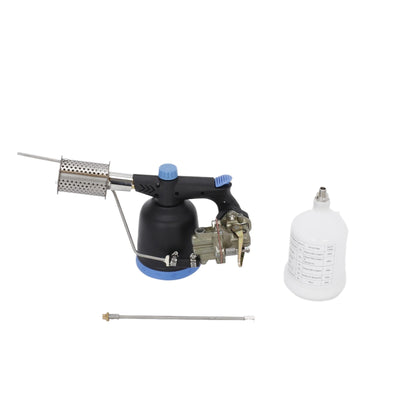 Oxalic Acid Vaporizer Beekeeping Propane Fogger 99.99% Varroa Mites Remover AU