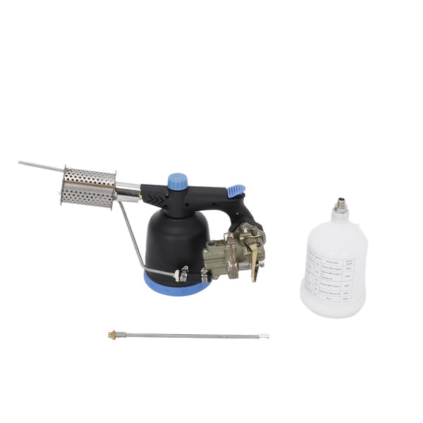 Oxalic Acid Vaporizer Beekeeping Propane Fogger 99.99% Varroa Mites Remover AU