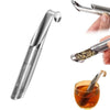 Tea Infuser Stainless Steel Leaf Strainer Herbal Mesh Loose Filter Diffuser Mug