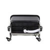 Rolling Floor Mop Sink Mop Cleaning Basin with Drain Buttoon Commercial Sink AU