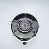 10000 BTU Kerosene Heater Height Adjustable Outdoor/Indoor Kerosene Stove 4.5L