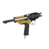 SC7C-I2 Pneumatic Hog Ring Stapler 15GA  Air C Ring Stapler Gun Hog Ring Pliers