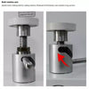 180W Electric Cans Sealer Beverage Seal Machine Milk Tea Drink Bottle Sealer AU