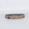 10x Zirconia Sanding Belts 760mm X 40mm Grit 60/120/180# for All Metals