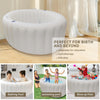 Inflatable Birth Pool Mom Birthing Pool for Home Birth Moms Air Pump Kits AU