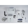 500W Hair Steamer Professional Hair Care for Salon SPA Temperature Adjustable