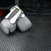 Diamond-Plate Rubber Flooring Roll 3mm Thick Garage Floor Mat 1*5M Anti-Slip