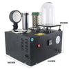 3IN1 Vacuum Investing Casting Machine Melting Furnace Jewelry Lost Wax Casting