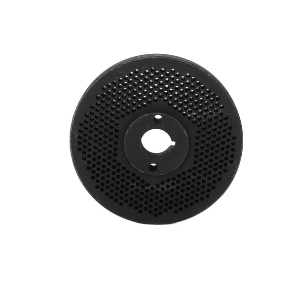 2.5mm Die Plate for Pellet Mill Press Machine Feed Pellet Grinder Replacement AU