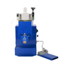 Adhesive Dispenser Hot Melt Glue Dispensers 0-200°C Gluing Machine 220V Auto