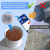 Automatic Fish Food Feeder Smart HD Camera Phone Control Tank Pond Dispenser