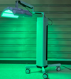 7 Colors LED Light Therapy PDT Salon New CE Skin Rejuvenation Acne Removal 220V