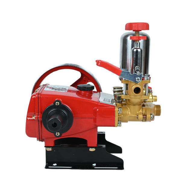 26 Type Triplex Cylinders Plunger Pump Pressure Watering 3-Plunger Spray Pump AU