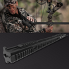 Archery Compound Bow Rapid Steel Ball Launcher Single/Double Hunting  Accessorie