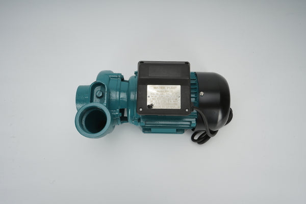 Water Pump Brushed Motor Booster Pump Flow Self-priming Pump 420L/min 3000RPM AU