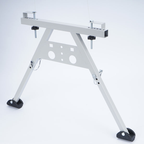 150kg Ladder Stabilizer for Roof Wall Standoff Ladder Accessory Safety Stability