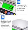 10kg/0.1g Electronic Weighing Balance Counting Scale Jewelry Industrial Scale