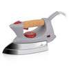 2000W Steam Iron Two modes Anti Drip 700ml Water Tank for Factory Clothing Shop