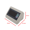 5T Livestock Weighing Scale Kit with Indicator & Stainless Steel Junction Box AU