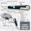 Portable Wrinkle Removal Meso Injector Skin Firming Anti-Age Mesotherapy Gun