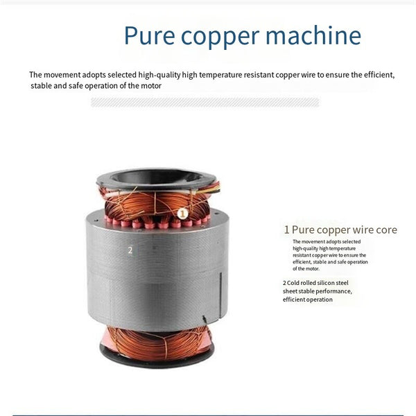 Explosion-proof Axial Flow Fan Powerful Radial Exhaust Fan Centrifugal Blower