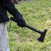 Camping Axe Folding Survival Hatchet Axe Tactical Camp Axe For Outdoor Adventure